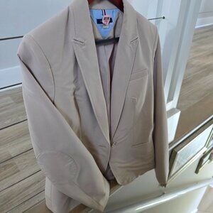 Hilfiger Suiting Separate